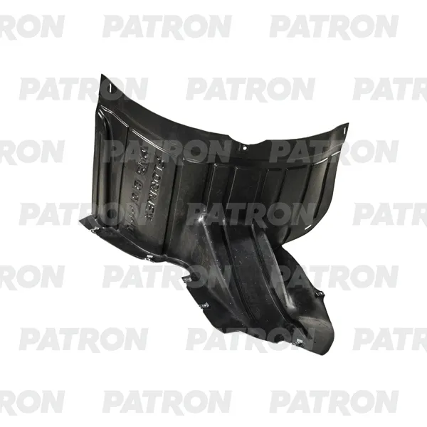 Подкрылок Передн лев, передняя часть VW PASSAT B6 2005-2010 PATRON P72-2243AL