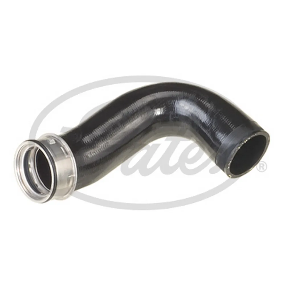 Комплект патрубка Turbocharger 09-0411 (4177-10411) GATES 090411