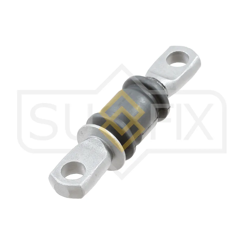Сайлентблок подвески SUFIX SL-1169