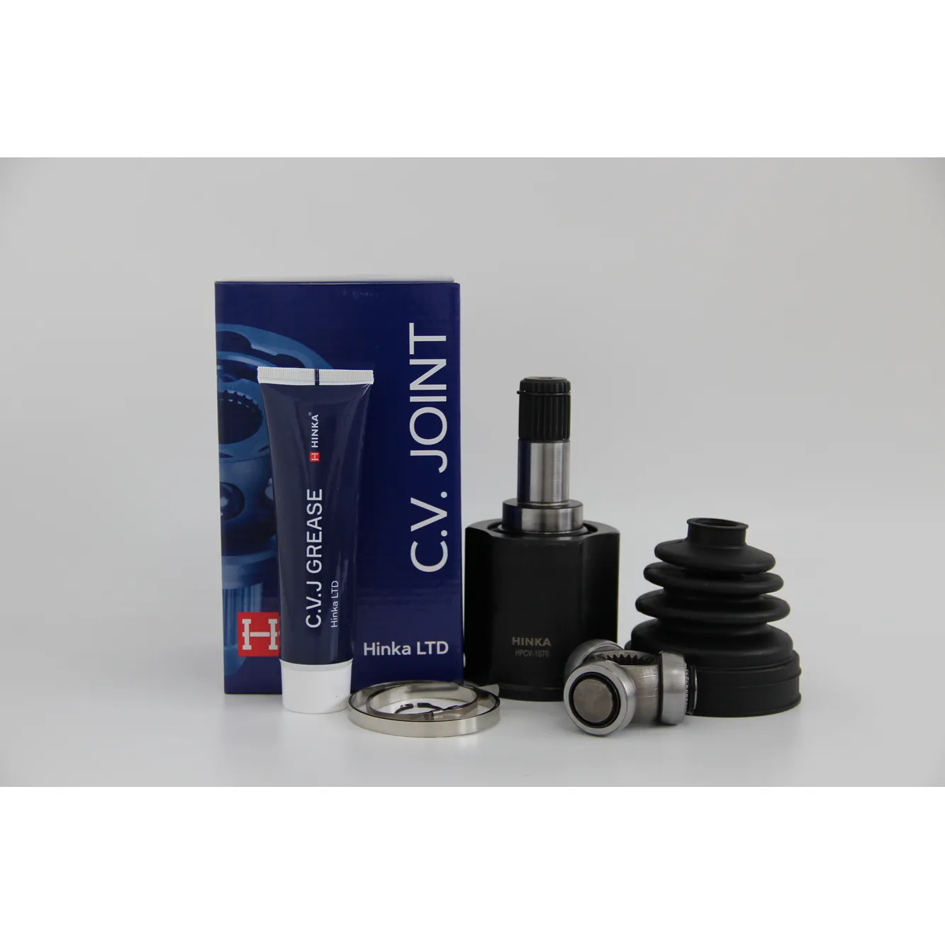 ШРУС внутренний 23x41x25 CARISMA GDI HINKA PARTS HPCV-1070