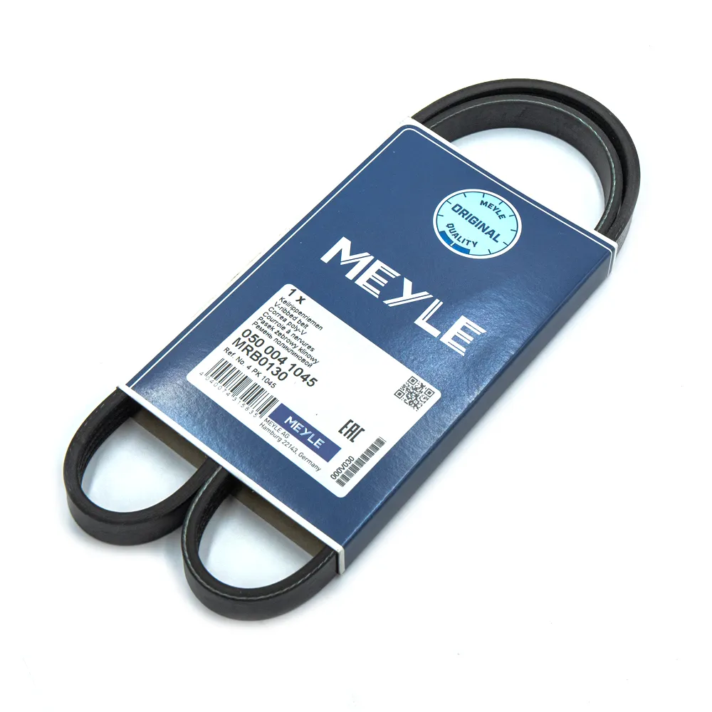 Ремень поликлиновый MEYLE 050 004 1045