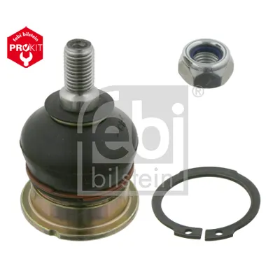 Опора шаровая L=R HONDA FEBI 26276