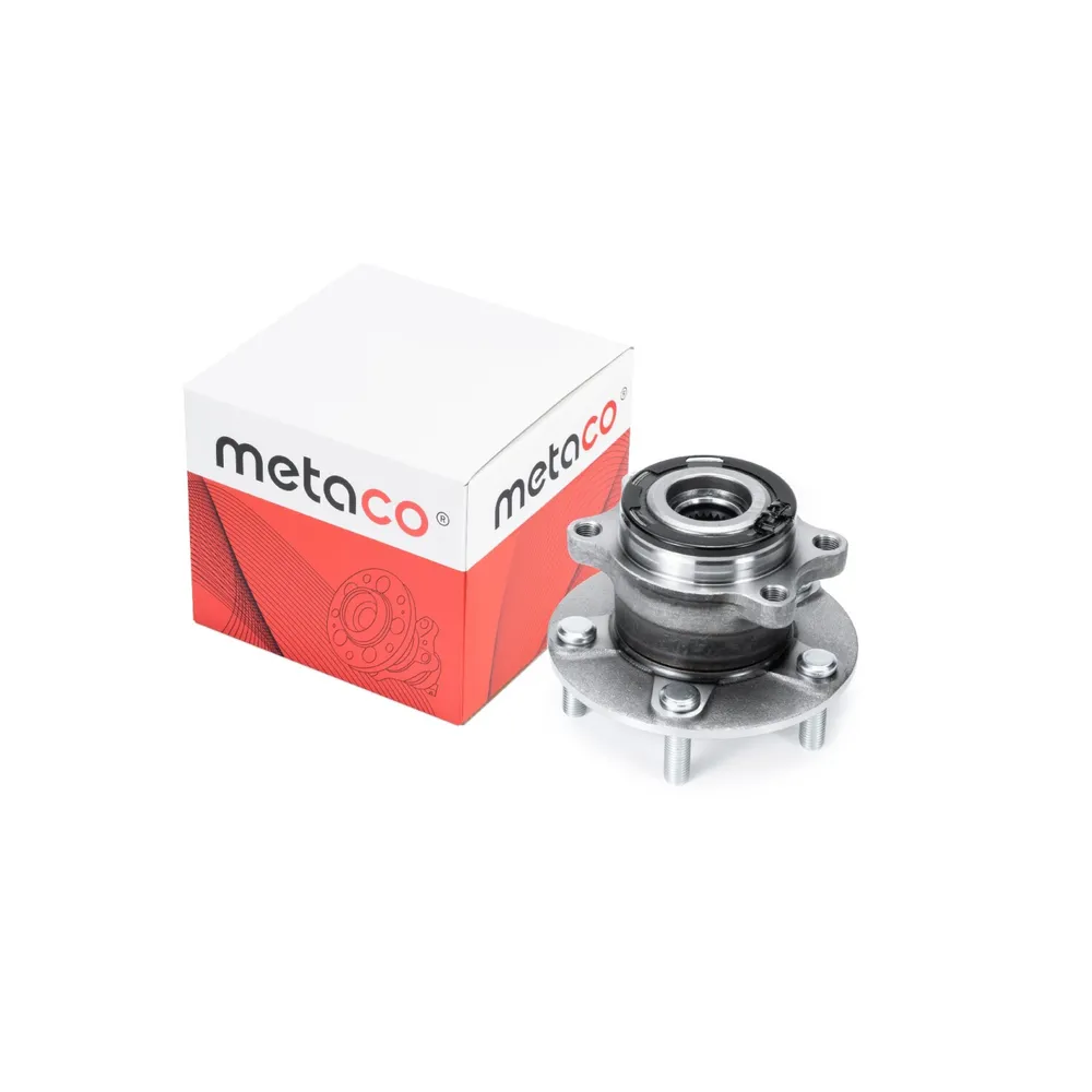 Ступица задняя TOYOTA RAV 4 (2000-2005) Metaco 5010-037