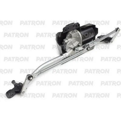 Трапеция стеклоочистителя OPEL Astra G 1998-2004 PATRON PWL059