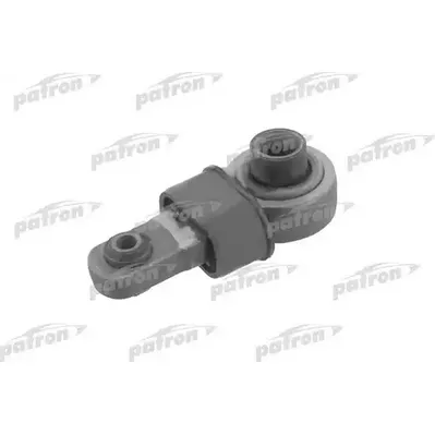 Сайлентблок балки задней балки Volvo 850/C70/S70/V70 (все) 91-05 PATRON PSE1140