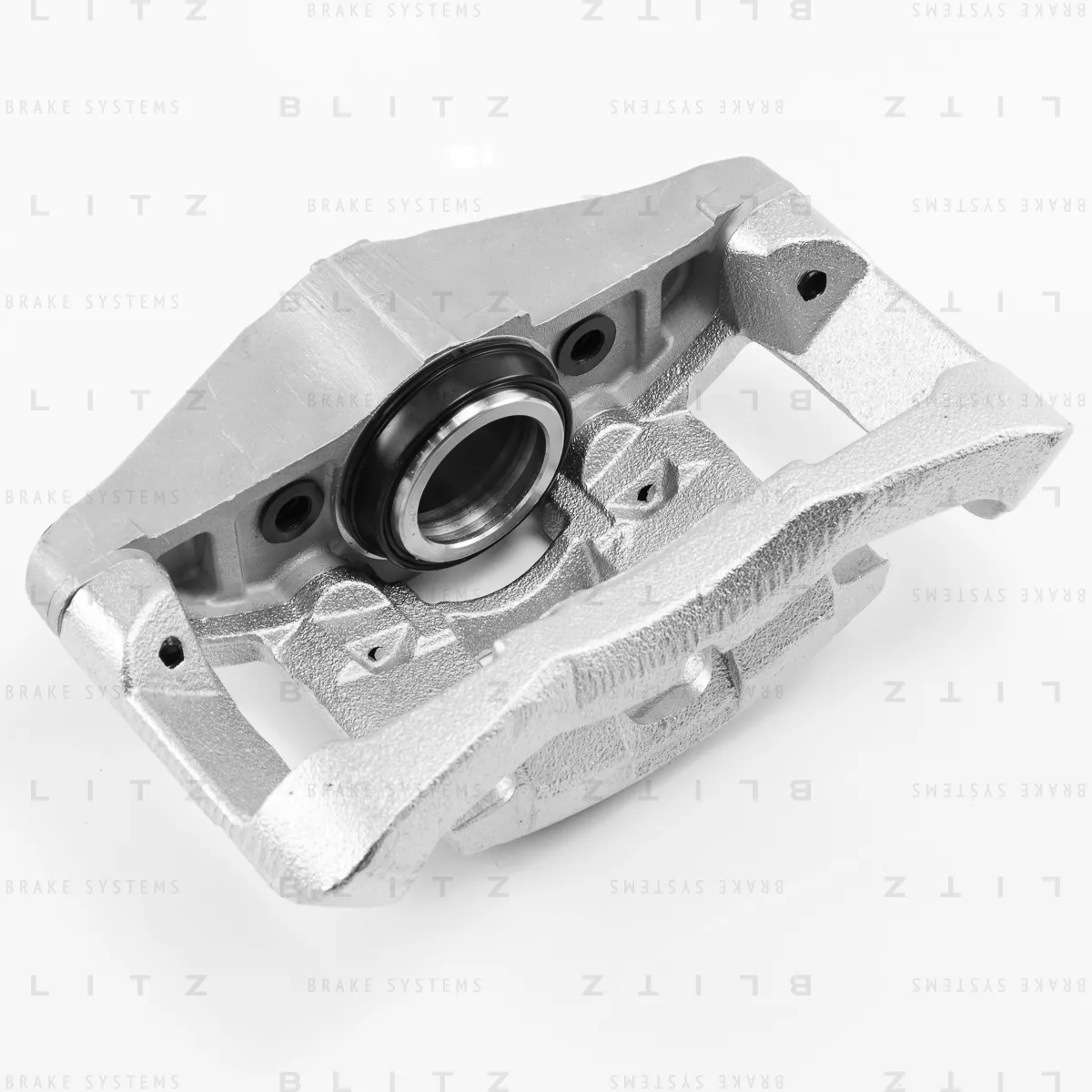 Суппорт тормозной передний левый AUDI A4/A6/A8/ 04-> BLITZ BZ0251