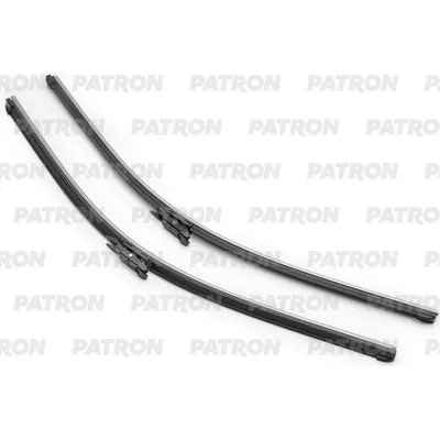 Щетка стеклоочистителя мм 1 шт PATRON PWB6868KITFM5