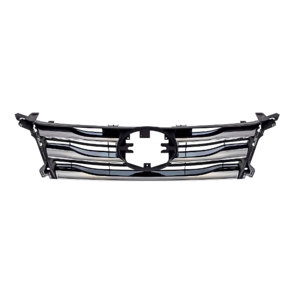 Решетка радиатора FORTUNER 2015- TYL02050003