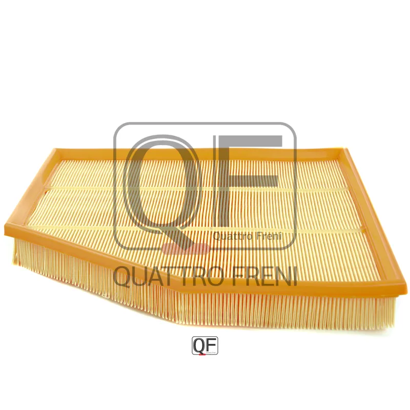 Фильтр воздушный QUATTRO FRENI QF36A00219