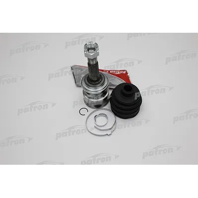 ШРУС наружный 24X52X19 без ABS DAIHATSU TERIOS 1,3 4WD PATRON PCV1648