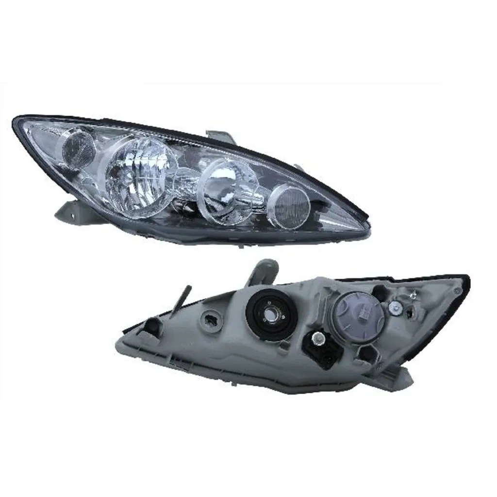 ФАРА ПРАВАЯ ПОД КОРРЕКТОР CAMRY 04-06 (EUR)