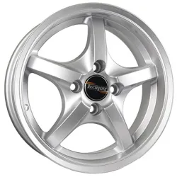 Диск литой R15 6J 5x112/67.1 ET35 Tech Line 527 S T527-615-671-5x112-35S