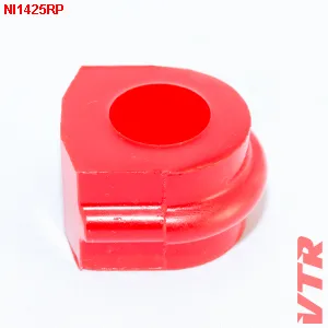 Полиуретановая втулка стабилизатора передней подвески (d 23) VTR NI1425RP