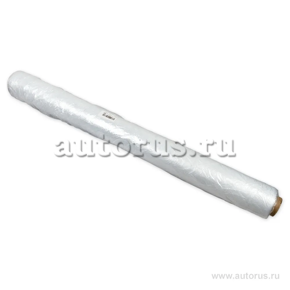 Пленка защитная 4x50 м. в рулоне толщина 10 мкм. PRO.STO 003-00228