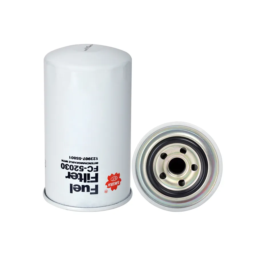 Фильтр топл. Sakura FC52030 SAKURA FC52030