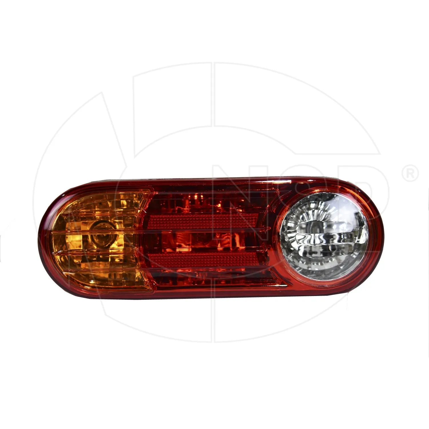 Фонарь задний левый HYUNDAI Porter II