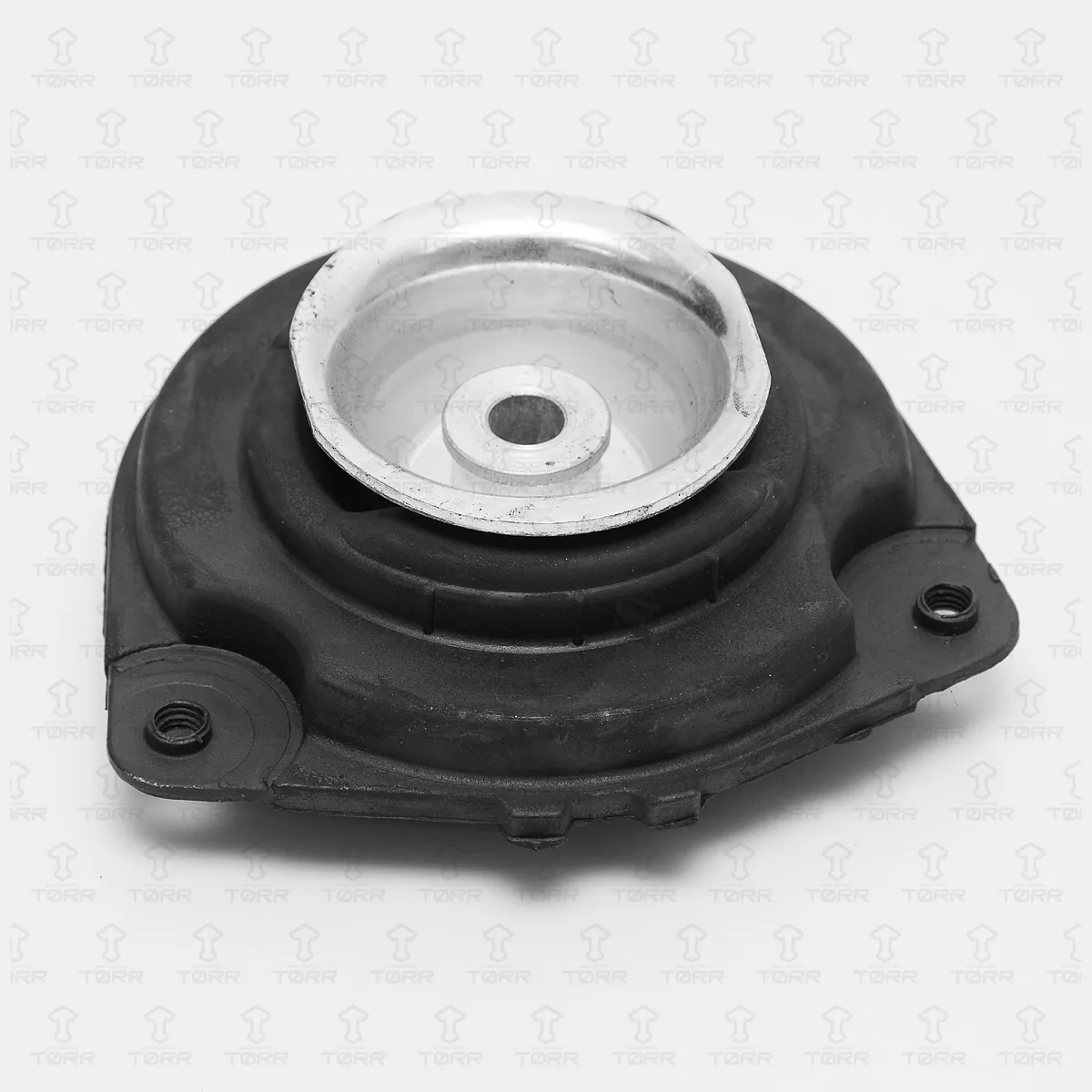 Опора амортизатора переднего правого (без подшипника) NISSAN Qashqai 06-> TORR DL0182