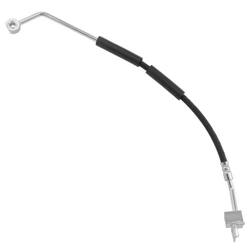 ШЛАНГ ТОРМ ПЕРЕДН ПРАВ JEEP CHEROKEE III (KJ) 0108 G.U.D GBH000324