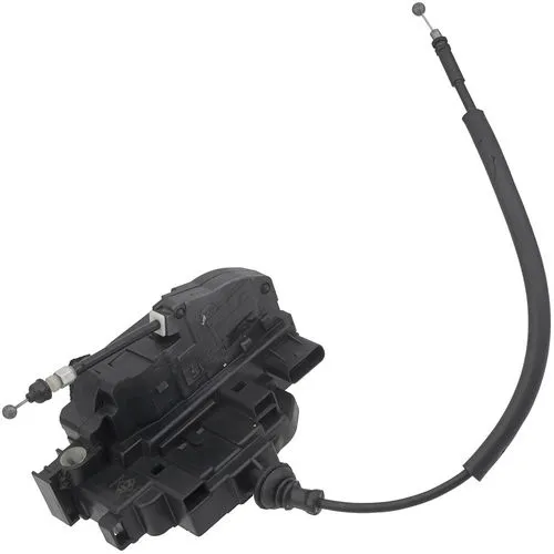МЕХАНИЗМ ЗАМКА ДВЕРИ(КОРПУС БЕЗ СЕРДЦЕВИНЫ) KIA CEED SW (ED), - FRONT, L ZIKMAR Z54325R