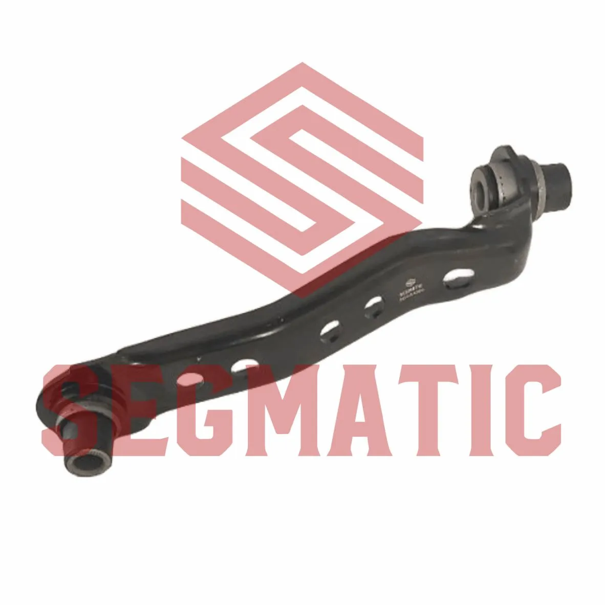 Рычаг подвески NISSAN TIIDA 05-/NOTE 05- SEGMATIC SGSA4300