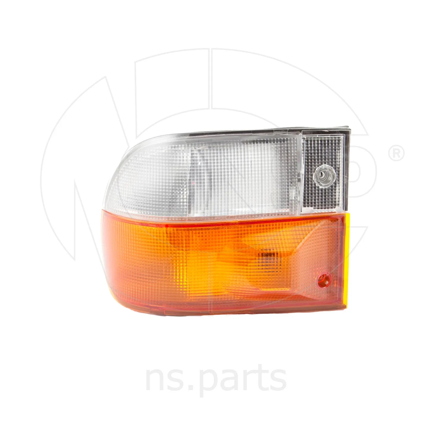 Указатель поворота левый HYUNDAI Porter