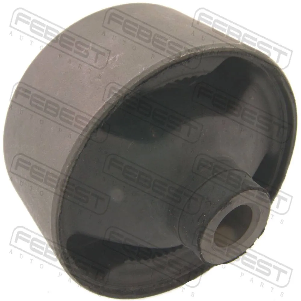 Сайлентблок задней подушки двигателя TOYOTA CALDINA AZT24#,ST246,ZZT241 2002.09-2007.06 FEBEST TMB-13