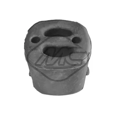 Резинка глушителя задняя OPL CORSA-A 83-93 METALCAUCHO 00553