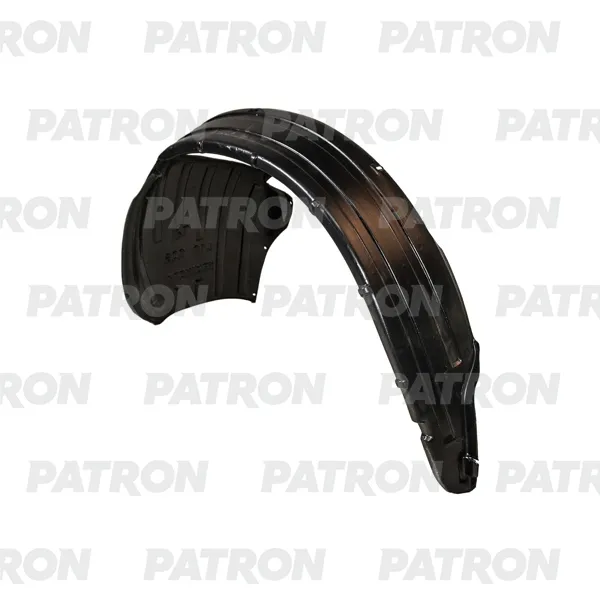 Подкрылок Передн лев CITROEN JUMPY 1995-2004, FIAT SCUDO 199 PATRON P72-2022AL