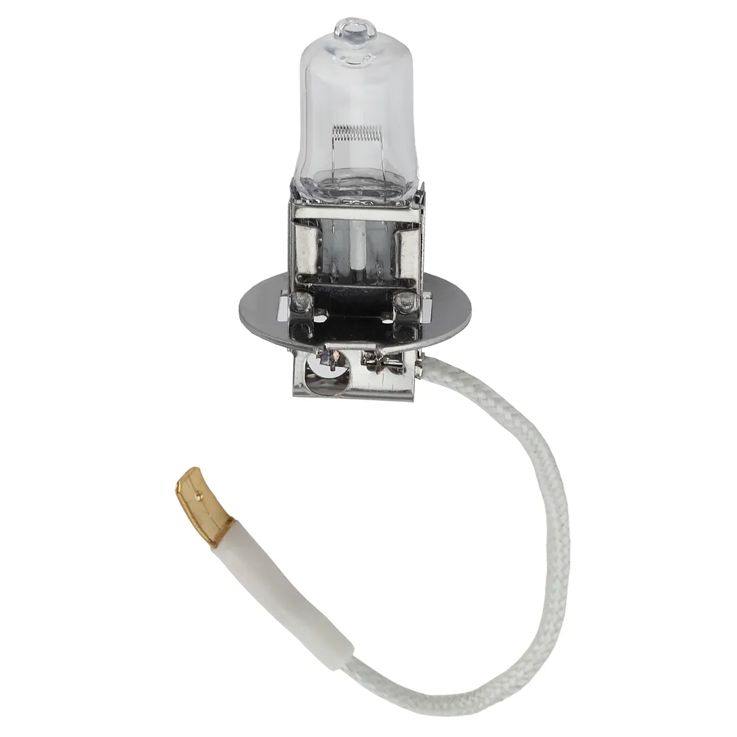 ЭРА Автолампа H3 12V 55W +50% PK22s BL (лампа головного света, противотуманные огни) (10/100/2700