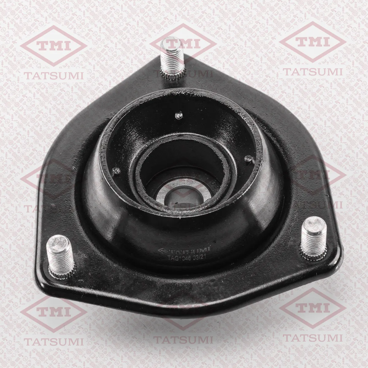 Опора амортизатора переднего (с подшипником) NISSAN Serena 91-> TATSUMI TAG1046