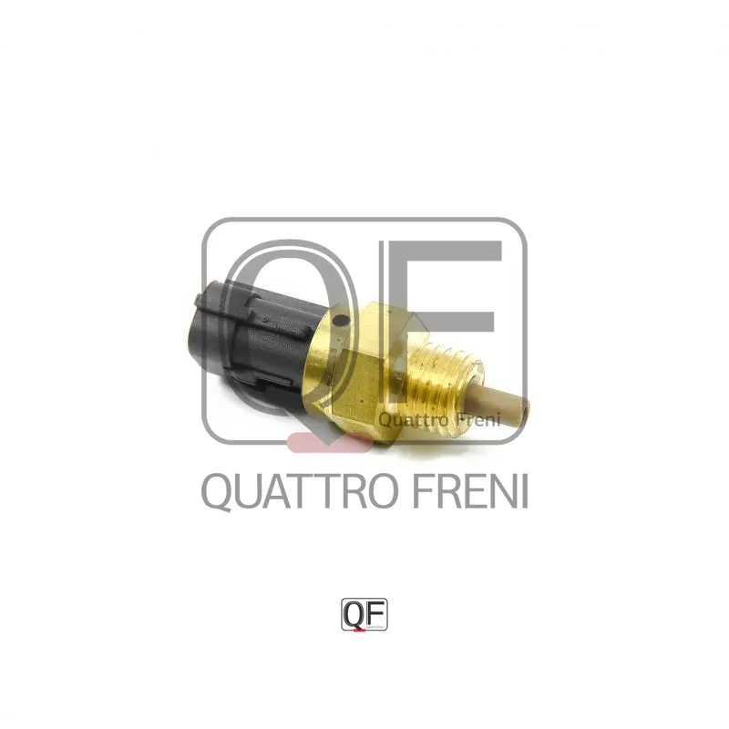 Датчик температуры воздуха QUATTRO FRENI QF25A00106