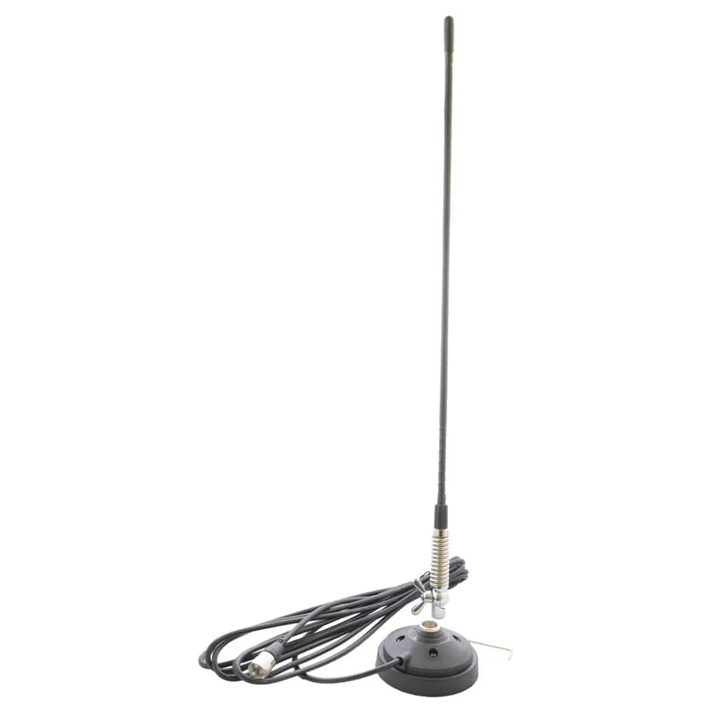 Антенна авто TURBOSKY CB T3-27 Mag TurboSky T327Mag