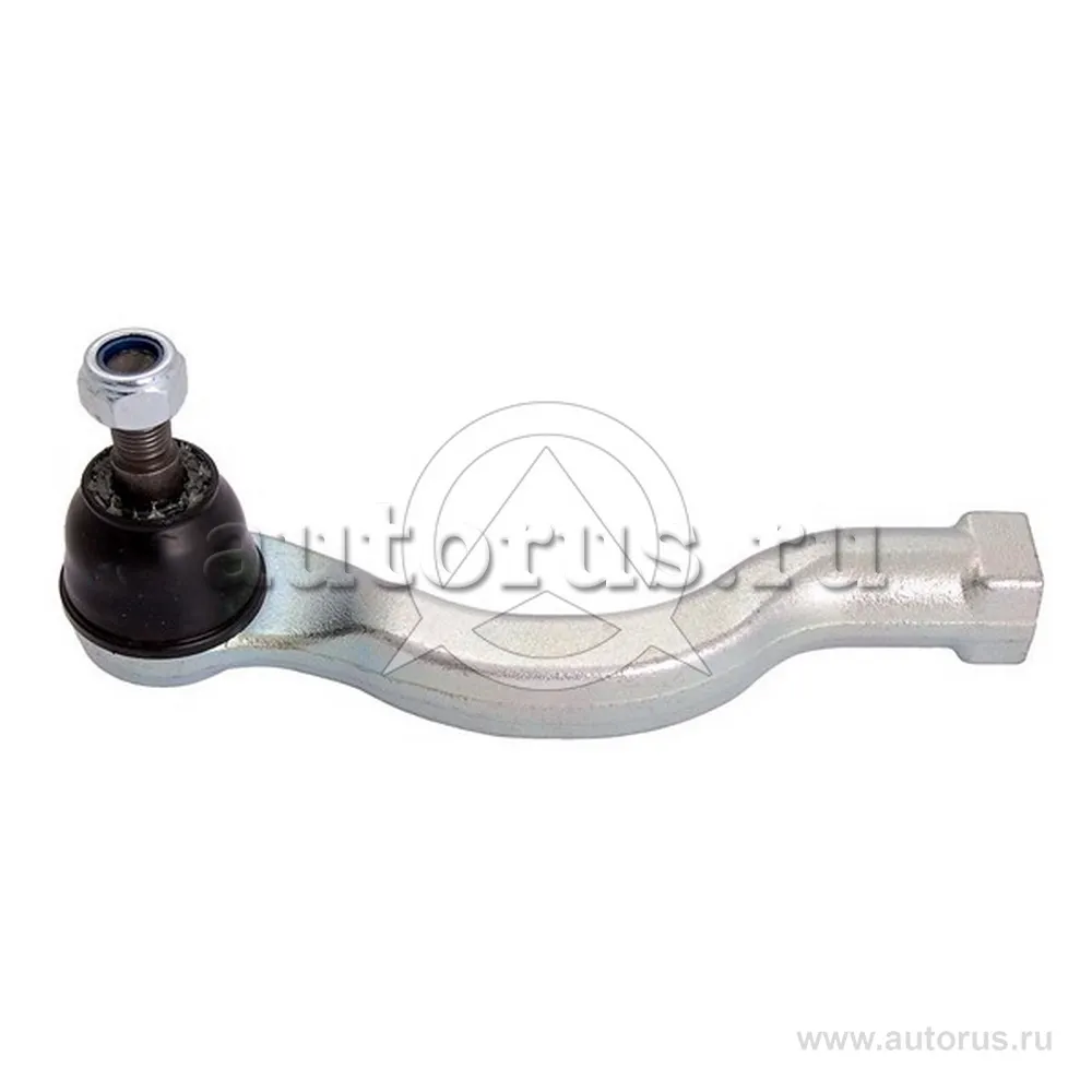 Наконечник рулевой L MITSUBISHI Pajero III 00-06 SIDEM 72132