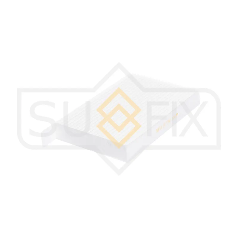 Фильтр салонный SUFIX SS-1190