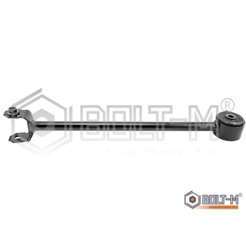 Тяга подвески задняя продольная BOLT-M BM7712