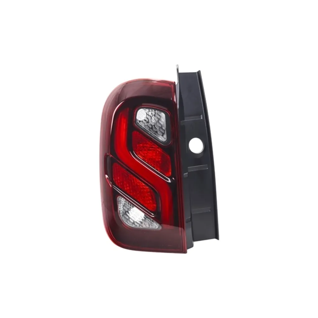 Фонарь задний левый DUSTER 2015- SAILING RNL5793600L