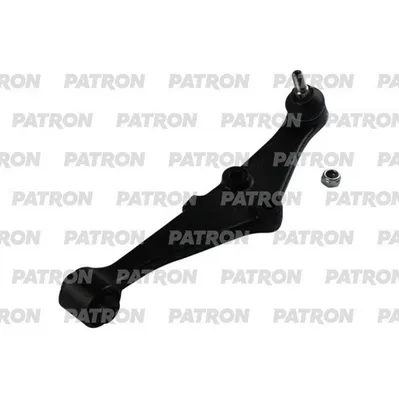 Рычаг подвески ROVER: 214/414/416/418/420 89-, -96, 96- PATRON PS50397L