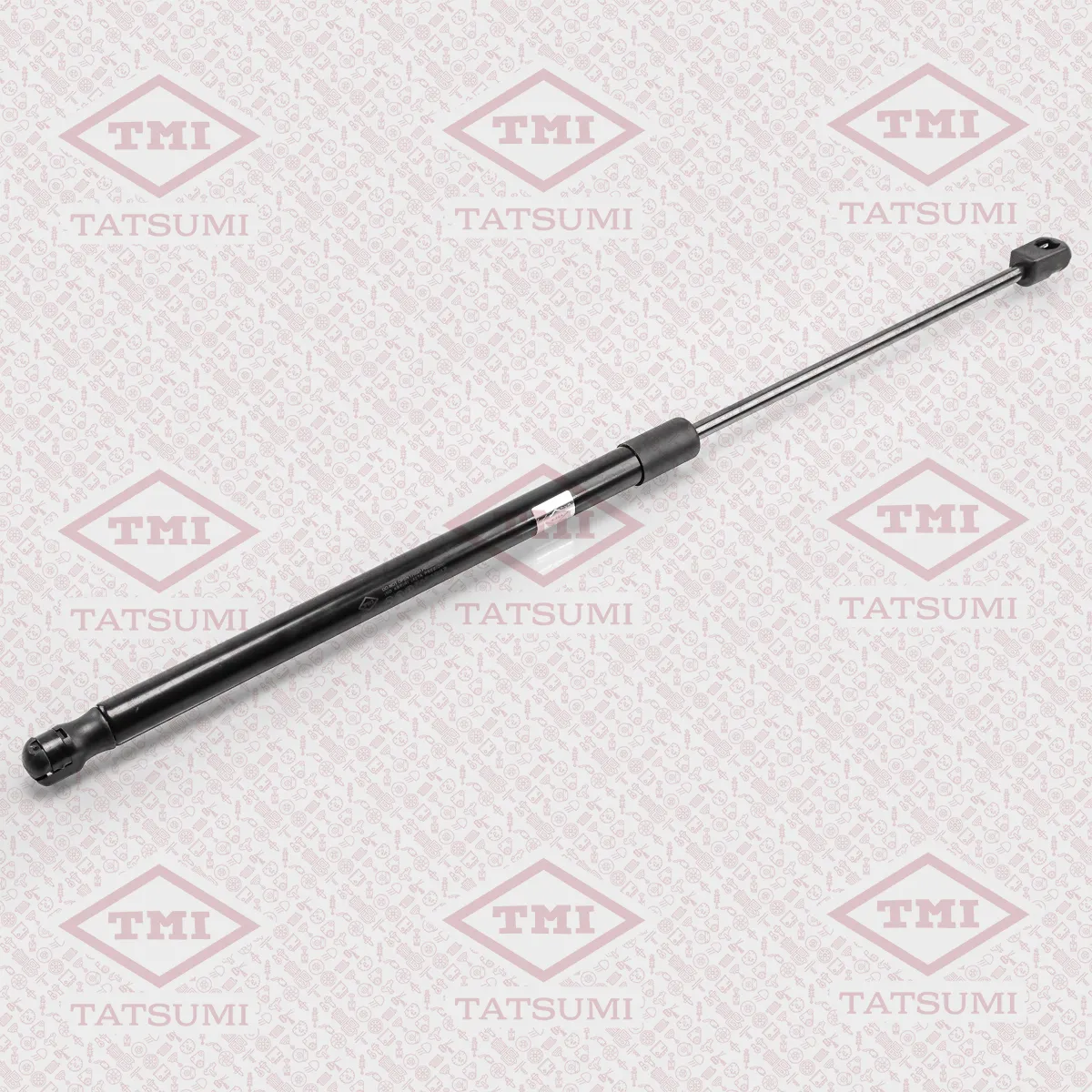 Амортизатор багажника (L=540mm, F=385N) NISSAN Almera 00-> TATSUMI TAF1037
