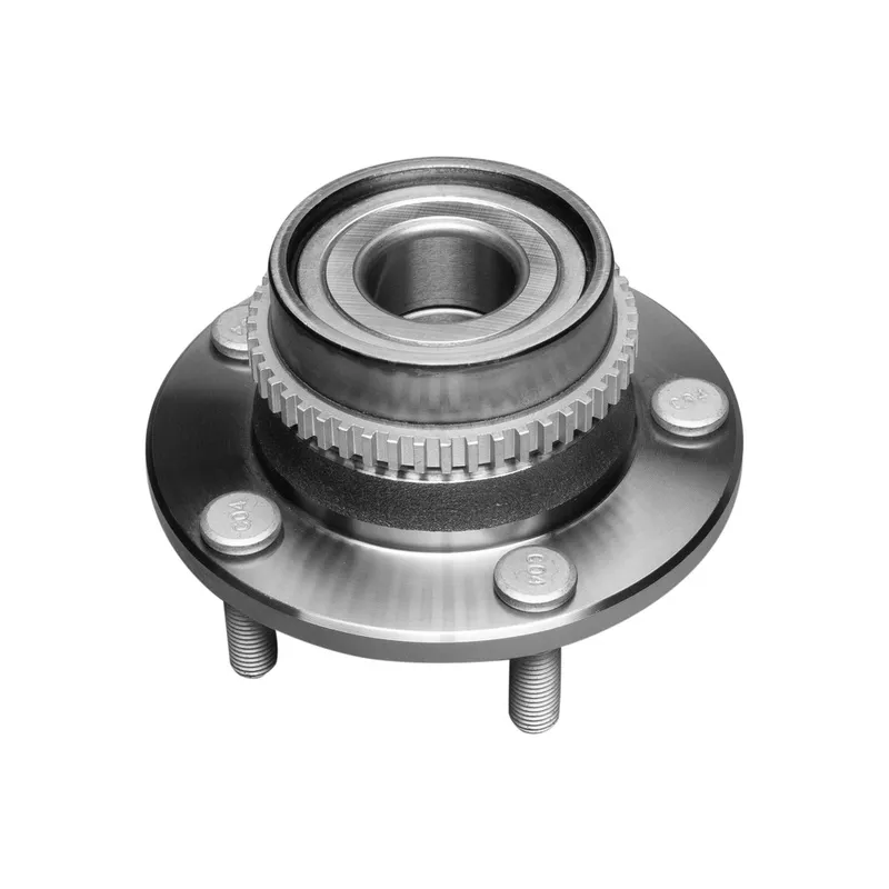 Ступица задняя KIA SPORTAGE 04-; HYUNDAI TUCSON 04- Marshall M8136943