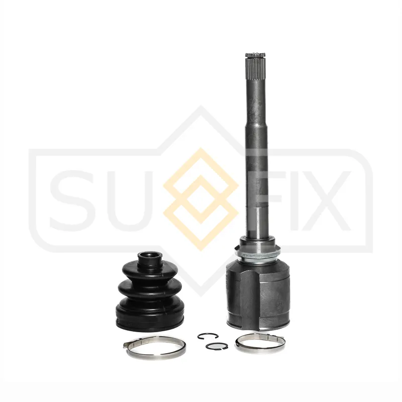 ШРУС SUFIX ST-1541