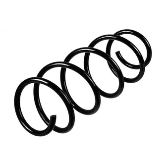 Пружина передняя 40 950 65 VW Polo ZENTPARTS Z38360_ZNT