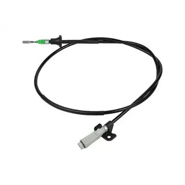 Трос ручного тормоза Volvo S80 2.0-3.0/2.4D/2.5D 98> STELLOX 29-96209-SX