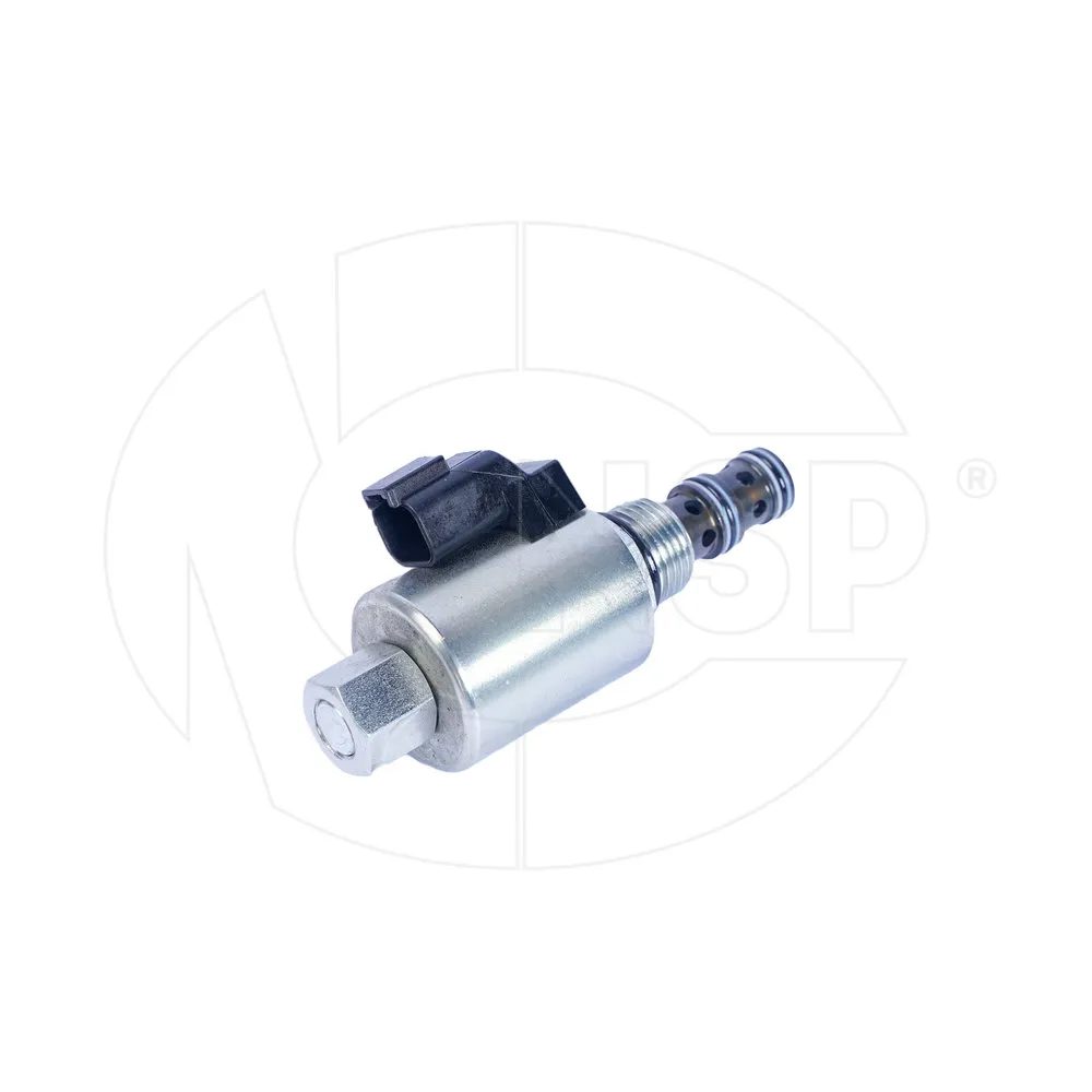 Клапан включения переднего моста JCB NSP NSP9HY25220992