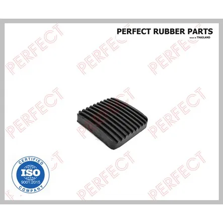 НАКЛАДКА НА ПЕДАЛЬ PERFECT TO21BU10