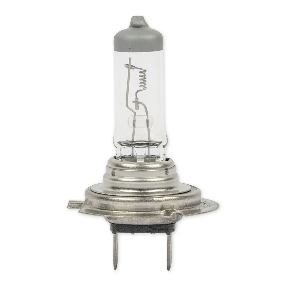 Лампа 24V H7 70W PX26d GANZ 1 шт. картон GIP06015