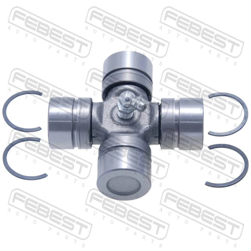 Крестовина карданного вала 32x57/92 MAZDA E2000 SD,SR 1987-2009 [GEN] FEBEST ASK-SORFY
