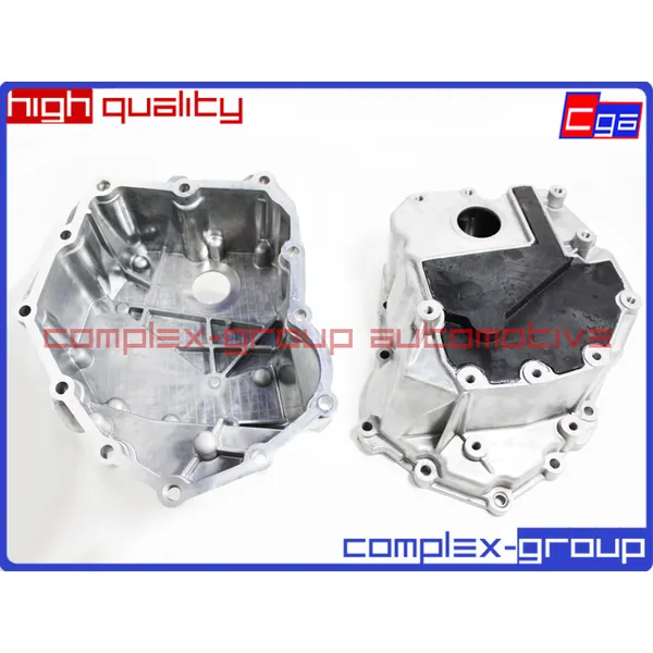 Крышка корпуса коробки передач 01J301212M CGA 2PAN612RA