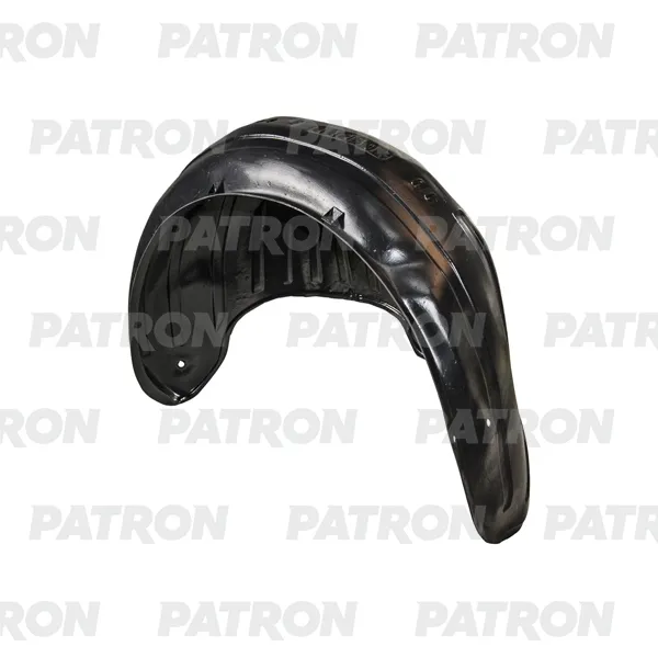 Подкрылок Передн лев MAZDA 6 2002-2007 PATRON P72-2120AL