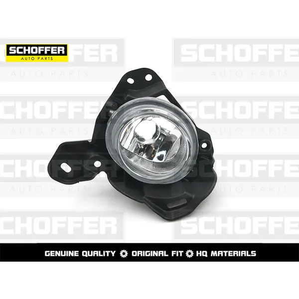 Фара ПТФ правая Mazda 6 / CX-5 12- SCHOFFER SHF11096