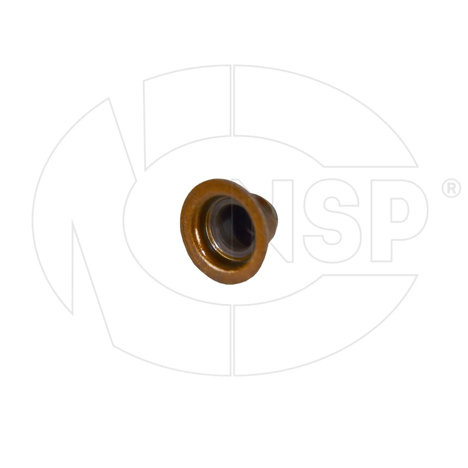 Колпачок маслосъемный GM Aveo/Lacetti/Rezzo mot.16V NSP NSP0196840122